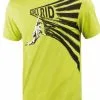 Edelrid Gearleader Kilian Mens T-Shirt - Chute Green
