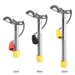 Grivel 360 Degree Ice Screw