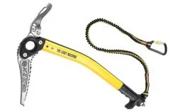 Grivel The Light Machine With Easy Slider