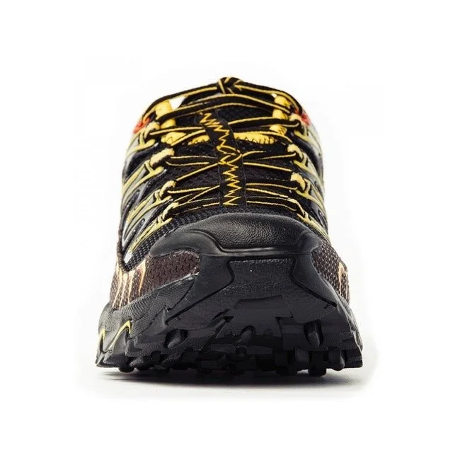 La Sportiva Ultra Raptor Mens Trail Running Shoe - Black/Yellow 6 La Sportiva Ultra Raptor Mens Trail Running Shoe - Black/Yellow - Image 6