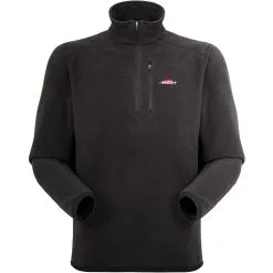 Mont Micro Bushshirt Mens Fleece Top