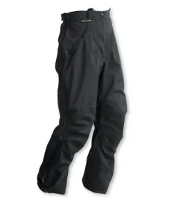 Mont Tempest Mens Waterproof Pant - Black