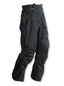 Mont Tempest Womens Waterproof Pant - Black