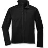 Outdoor Research Cirque Mens Jacket - Black