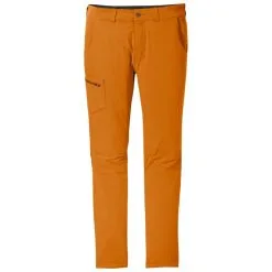 Outdoor Research Ferrosi Mens Pant 32 Inseam - Curry