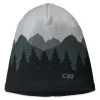 Outdoor Research Perspective Beanie Headwear - Leaf/Evergreen