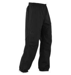Outdoor Research Rampart Waterproof Pant - Black