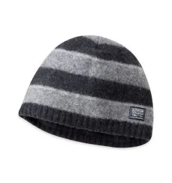 Outdoor Research Route Beanie Headwear - Black