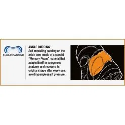 Scarpa Kailash Trek GTX Mens Hiking Boot - Grey/Blue -Trekking Tent Shop POS ScKailashTrekGTX 46276101 29be 4475 9b50 e778ef556ac6