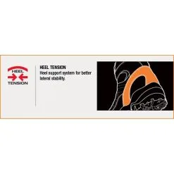 Scarpa Kailash Trek GTX Mens Hiking Boot - Grey/Blue -Trekking Tent Shop POS ScKailashTrekGTX 502e5662 a0f0 4179 850f d37e5d88e4ce