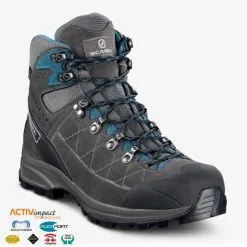 Scarpa Kailash Trek GTX Mens Hiking Boot - Grey/Blue -Trekking Tent Shop POS ScKailashTrekGTX 85f44dc2 413a 4df1 a248 3b06bbbb9f17
