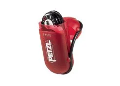 Petzl E+LITE Headlamp -Trekking Tent Shop Petzl E Lite Head Torch pack 570644