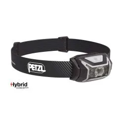 Petzl Actik Core Headlamp -Trekking Tent Shop Petzl Actik Core Headlamp Grey aed7f54e 0606 4248 bc5e bac8abd2aec9