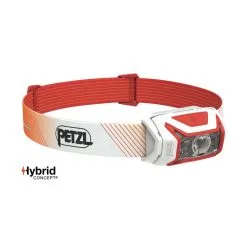 Petzl Actik Core Headlamp -Trekking Tent Shop Petzl Actik Core Headlamp Red cef34631 8da9 4fd4 9a7b c6b63f557716
