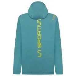 La Sportiva Run Mens Jacket -Trekking Tent Shop Pine 1 106751
