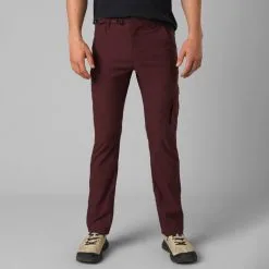 PrAna Stretch Zion Slim II Mens Pants 32 Inseam