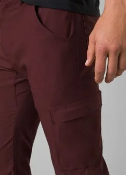 PrAna Stretch Zion Slim II Mens Pants 32 Inseam -Trekking Tent Shop Prana Stretch Zion Slim II Cacao 03