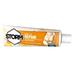 Storm Seam Sealer And Repair Glue