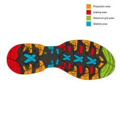 Scarpa Mojito Hike GTX Mens Hiking Boot - Lake Blue -Trekking Tent Shop SALIX 33d6d60d c72c 49c1 bf54 54447f30baa0