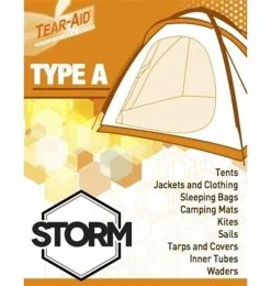 Storm Tear Aid Standard