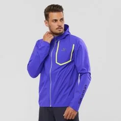 Salomon Bonatti Pro Waterproof Mens Jacket
