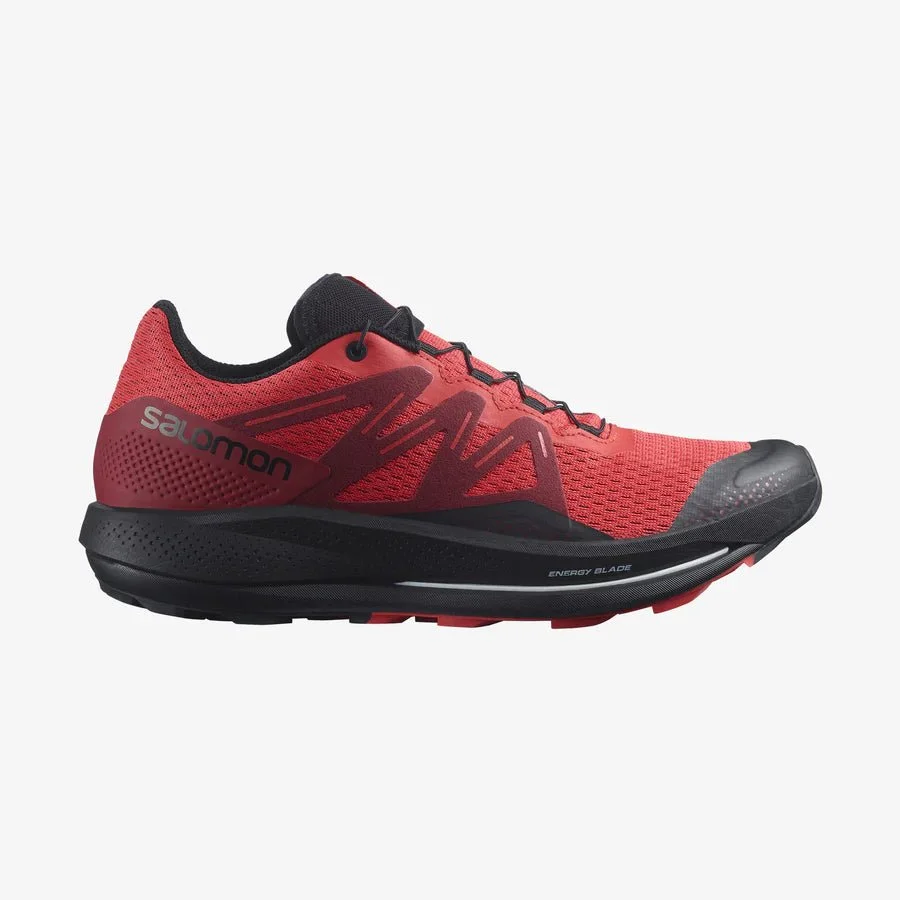 Salomon Pulsar Trail Mens Trail Running Shoe 3 Salomon Pulsar Trail Mens Trail Running Shoe - Image 3