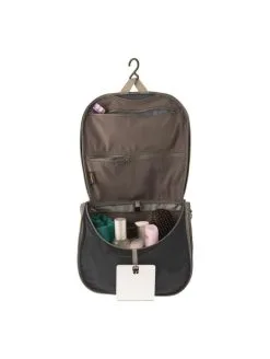 Sea To Summit Travelling Light Hanging Toiletry Bag