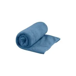 Sea To Summit Tek Towel -Trekking Tent Shop Sea to Summit Tek Towel Moonlight Blue L
