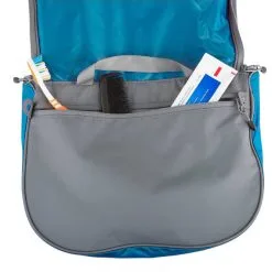 Sea To Summit Ultra-Sil Hanging Toiletry Bag - Small -Trekking Tent Shop Sea to Summit Ultra Sil Hanging Toiletry Bag 7134136a 2d26 44a5 952d 73ad32f3eb58