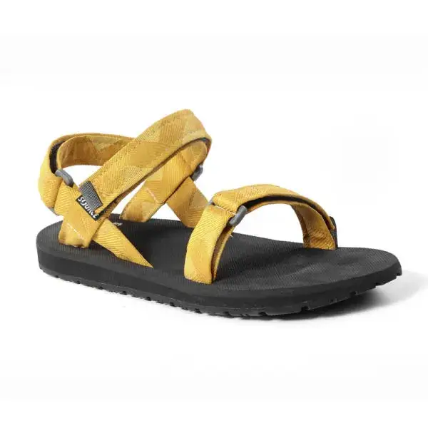 Source Classic Mens Hiking Sandal - Camel 1 Source Classic Mens Hiking Sandal - Camel