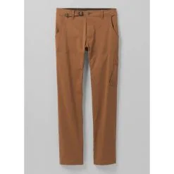 PrAna Stretch Zion Mens Straight Pant 30 Inseam - Sepia -Trekking Tent Shop StretchZionStraight Sepia 4