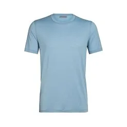 Icebreaker Tech Lite Short Sleeve Crewe Mens T-Shirt