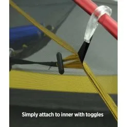 One Planet Mesh Loft -Trekking Tent Shop TentMeshLoft 1 640856