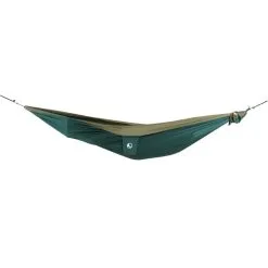 Ticket To The Moon King Size Hammock -Trekking Tent Shop Ticket to the Moon King Size Hammock Forest Army Green 02
