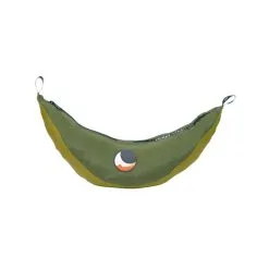 Ticket To The Moon Hammock Mosquito Net -Trekking Tent Shop Ticket to the Moon Mosquito Net Green 02 1