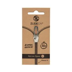 ZlideOn Narrow Zipper Repair - L