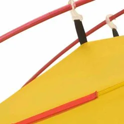 One Planet Goondie 1 Person Tent Mesh Inner Only -Trekking Tent Shop goondie details doorman02 cbc7c353 b68c 4818 9496 19783888041f