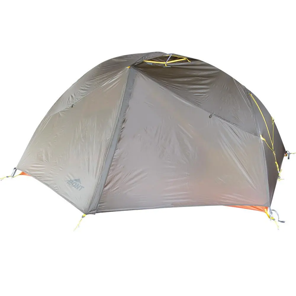 Mont Moondance Full Nylon 2 Person Tent 2 Mont Moondance Full Nylon 2 Person Tent - Image 2