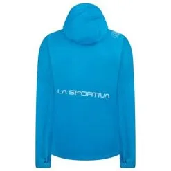 La Sportiva Run Womens Jacket -Trekking Tent Shop image 41