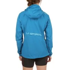 La Sportiva Run Womens Jacket -Trekking Tent Shop image 44 616747