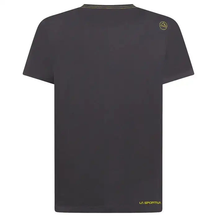 La Sportiva Stripe Evo Mens T-Shirt 2 La Sportiva Stripe Evo Mens T-Shirt - Image 2