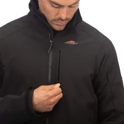 Mont Orbit Softshell Men's Jacket -Trekking Tent Shop mont orbit softshell jacket men k2 base camp 4