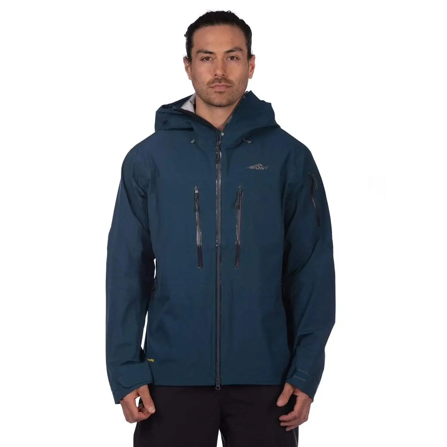Mont Supersonic Mens Rain Jacket 1 Mont Supersonic Mens Rain Jacket