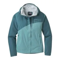 Outdoor Research Panorama Point Womens Rain Jacket -Trekking Tent Shop outdoor research panorama point jacket womens washed peacock seaglass front large d90f3f2e 8281 4041 bff2 a2cc31ab09ec