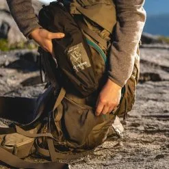 Helinox Chair Zero Folding Camp Chair -Trekking Tent Shop packingachair 207277 802724fb 2c44 4269 913f 788f23583eb8