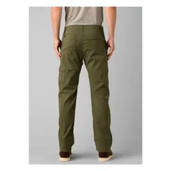 PrAna Stretch Zion Mens Pant 32 Inseam -Trekking Tent Shop prAna Stretch Zion Mens Pant 32 Inseam Cargo Green Back 0d13199c 0ae6 47f9 873c 26268d8732cd 827694