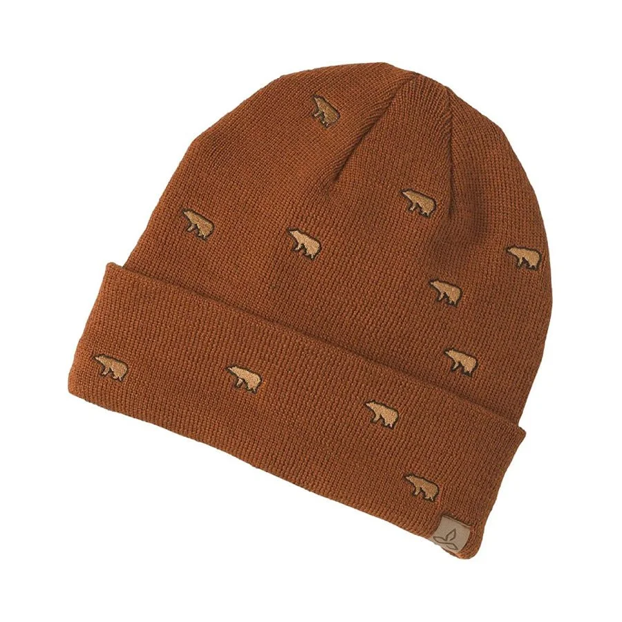 PrAna Wild Now Beanie 2 PrAna Wild Now Beanie - Image 2