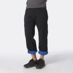 PrAna Stretch Zion Lined Mens Pant - 32 Inseam