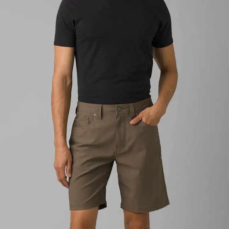 PrAna Brion II Mens Shorts 9 Inseam 1 PrAna Brion II Mens Shorts 9 Inseam