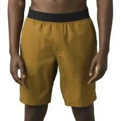 PrAna Mojo Mens Shorts -Trekking Tent Shop prana Mens Mojo Shorts Antique Bronze 198862